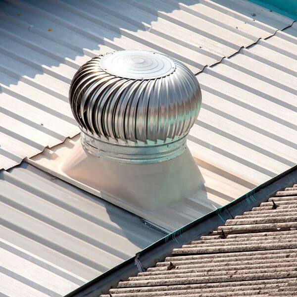 Roofing Guys Gold Coast offers whirlybird installation and replacement to improve airflow, reduce heat buildup, and extend roof life in warehouses and office buildings.