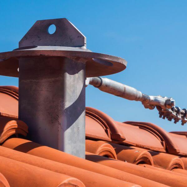 Roofing Guys Gold Coast provides certified roof anchor installation and compliance checks to keep commercial sites safe for workers and maintenance crews.