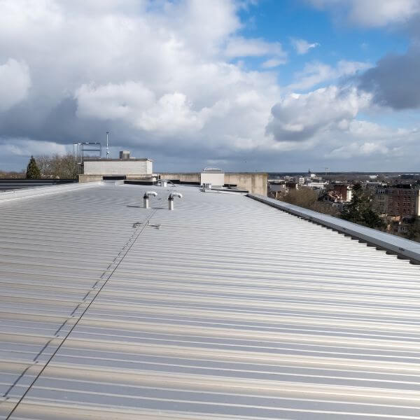 Roofing Guys Gold Coast provides full commercial metal roof replacements and re-roofing solutions built for durability, safety, and long-term performance.